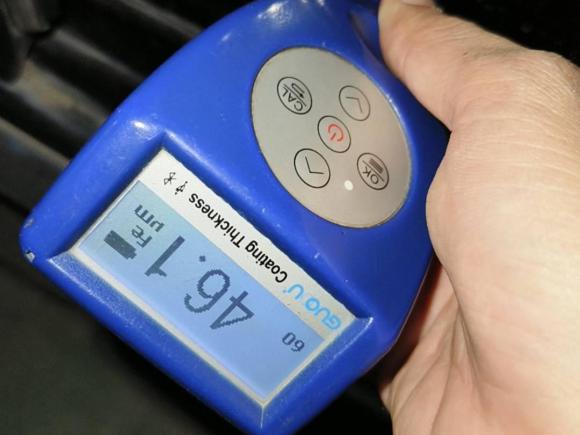 [广州·粤A] 二手丰田皇冠2012款 2.5L Royal 真皮版