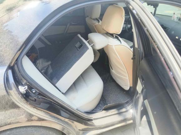 [青岛·鲁U] 二手马自达马自达62013款 2.0L 自动时尚型