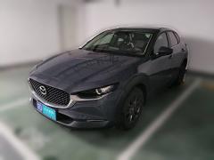 [常州·苏D] 马自达马自达CX-302021款 2.0L 自动尚悦型