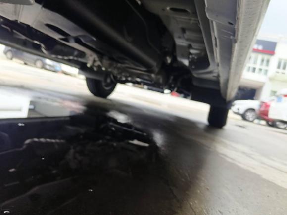 [宁波·浙B] 二手长安凯程长安睿行M802021款 1.6L基本型2座单蒸空调国VI平顶背掀门DAM16KR