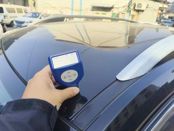 [宁波·浙B] 二手荣威荣威RX52016款 20T 两驱自动互联网智享版