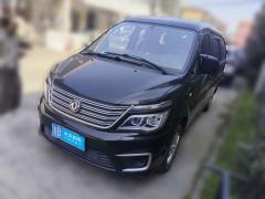 [宁波·浙B]东风风行&nbsp;&nbsp;菱智&nbsp;&nbsp;2020款 M5L 1.6L 基本型 9座