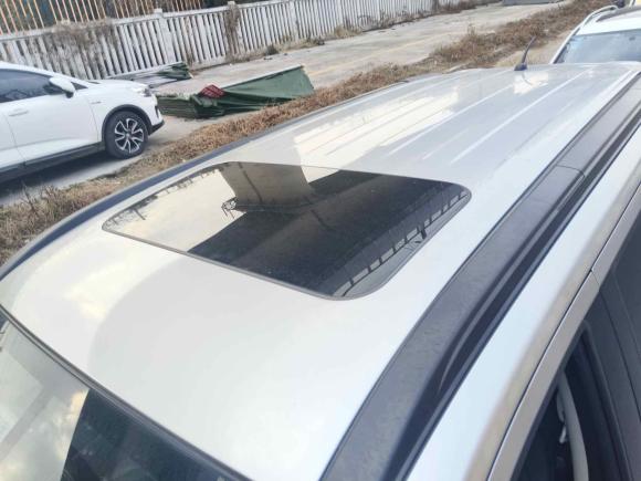 [上海·沪A] 二手日产途达2020款 2.5L XL Upper 4WD 自动四驱豪华版