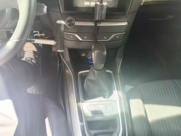 [合肥·皖A] 二手标致标致4082014款 1.8L 自动豪华版