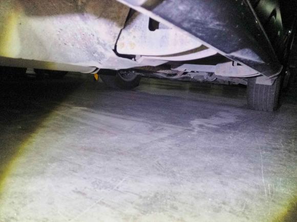 [西安·陕U] 二手本田本田CR-V2008款 2.0L 自动两驱都市版