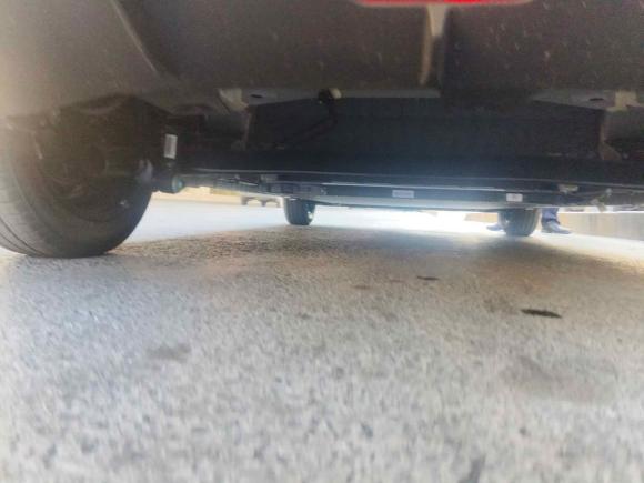 [青岛·鲁B] 二手比亚迪海鸥2025款 305km 活力版