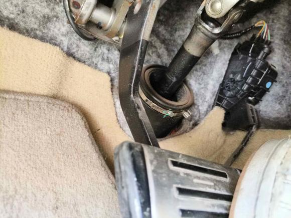 [上海·沪H] 二手丰田锐志2009款 2.5S 舒适版