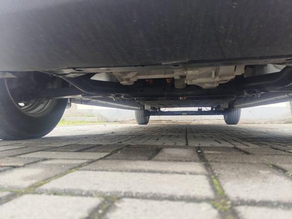 [嘉兴·浙A] 二手瑞驰汽车瑞驰新能源EC752023款 标准版 先锋型Ⅰ 41.85kWh