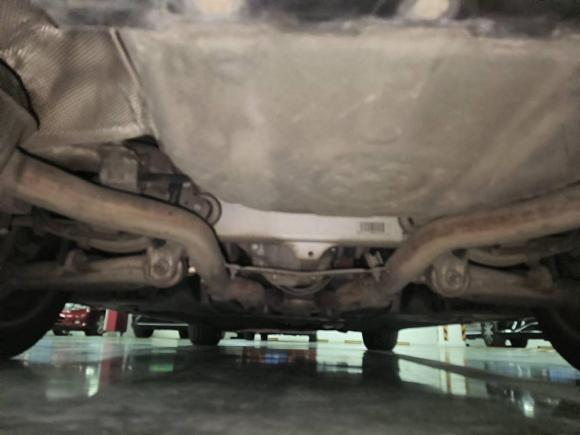 [苏州·苏E] 二手宝马宝马5系2011款 535Li 豪华型