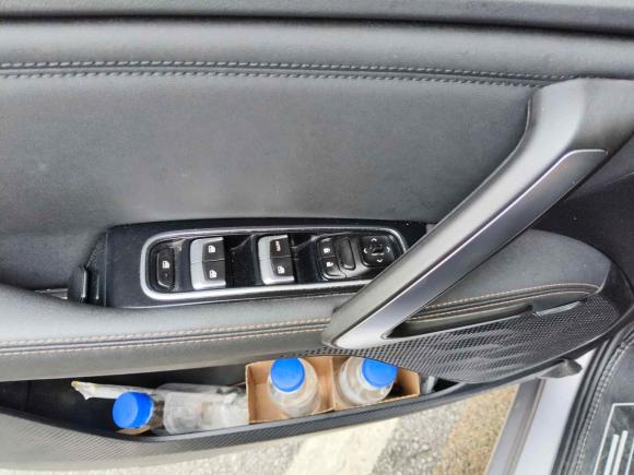 [上海·沪E] 二手宝骏宝骏RS-52019款 1.5T CVT智能驾控豪华版 国VI