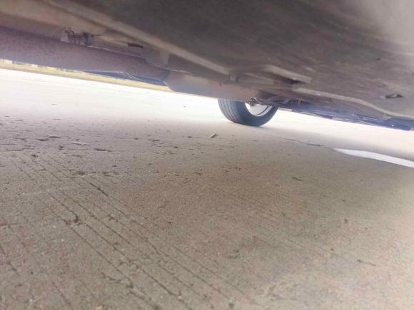 [嘉兴·浙F] 二手长安长安UNI-T2020款 1.5T 尊贵型