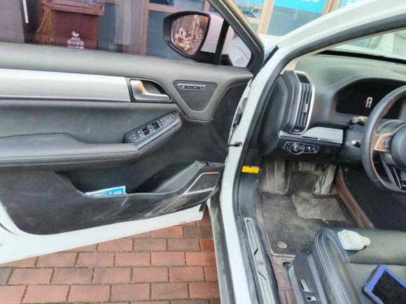 [青岛·鲁U] 二手比亚迪唐2019款 2.0T 自动智联尊荣型 7座 国VI