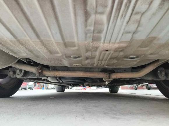 [佛山·鄂D] 二手本田奥德赛2014款 2.4L 豪华版