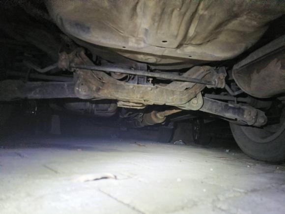 [武汉·鄂W] 二手本田本田CR-V2005款 2.4L 自动