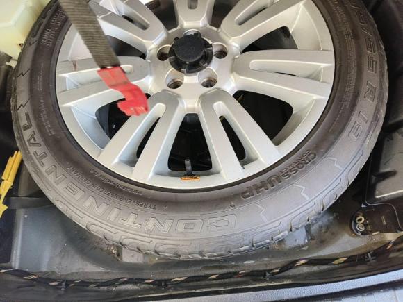 [宁波·浙B] 二手路虎神行者22012款 2.2T SD4 SE柴油版