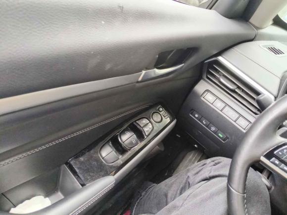 [成都·川A] 二手日产天籁2020款 2.0T XL Upper AD1 智享领航版