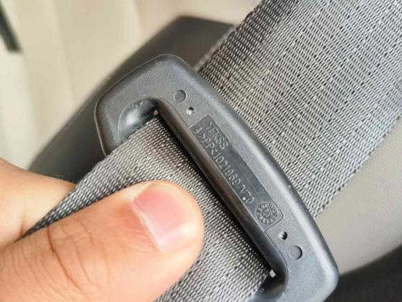 [成都·川A] 二手长安长安CS352017款 1.6L 自动尊贵型