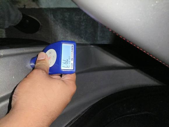 [深圳·粤B] 二手小鹏小鹏P72020款 670E