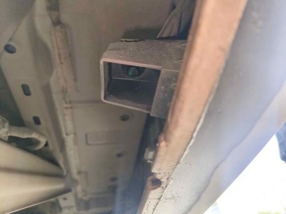 [台州·浙J] 二手吉利汽车熊猫2023款 熊猫mini 200km 耐力熊
