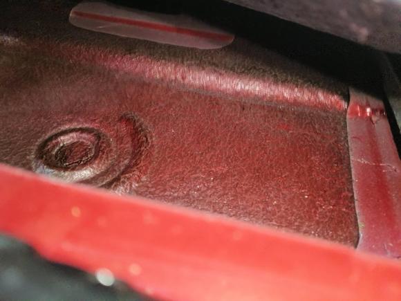 [南昌·赣A] 二手北京汽车北京X32019款 1.5L 手动荣耀版