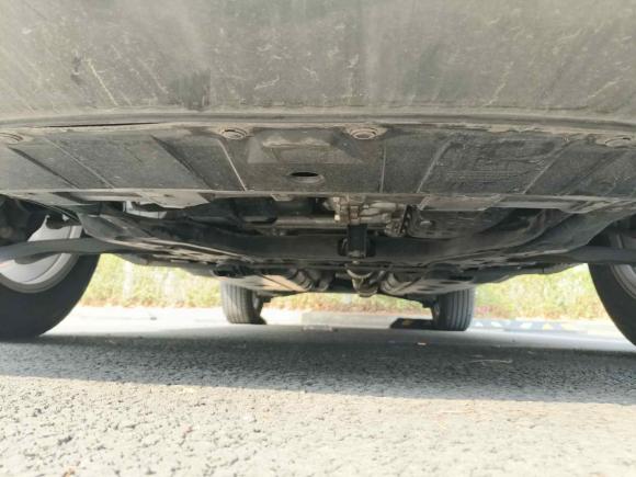 [成都·川A] 二手日产奇骏2020款 2.0L XL ITS CVT 2WD智联舒适版