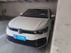 [南京·苏L] 大众朗逸2023款 新锐 1.5L 自动出众新逸版