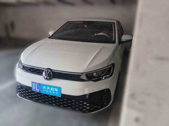 [南京·苏L] 二手大众朗逸2023款 新锐 1.5L 自动出众新逸版