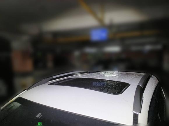 [武汉·鄂A] 二手长安长安CS352016款 1.6L 手动豪华型 国V