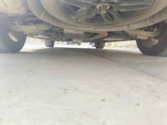 [济南·皖B] 二手福特锐界2015款 2.0T GTDi 两驱豪锐型