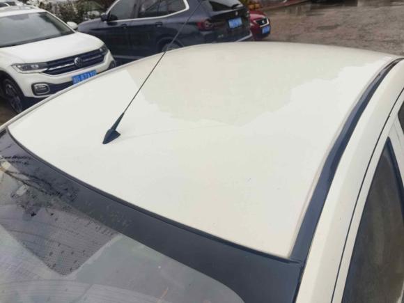 [金华·浙G] 二手本田哥瑞2016款 1.5L CVT经典版