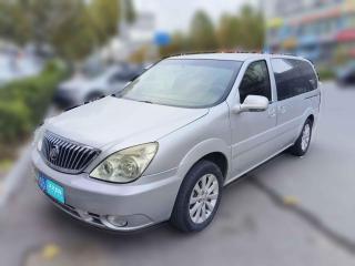 别克别克GL82014款 2.4L 经典版「青岛二手车」「天天拍车」