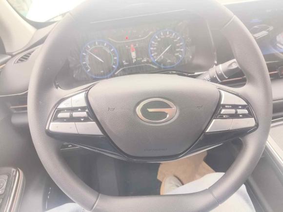 [苏州·苏E] 二手埃安AION S2023款 魅 580 磷酸铁锂