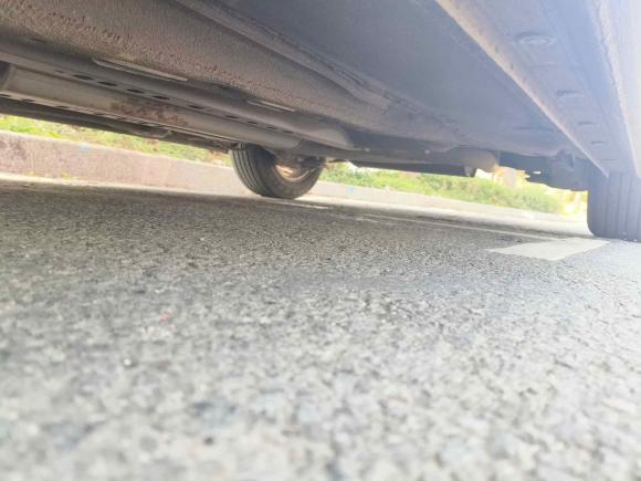 [佛山·粤C] 二手雪佛兰科鲁兹2015款 1.5L 经典 SE AT