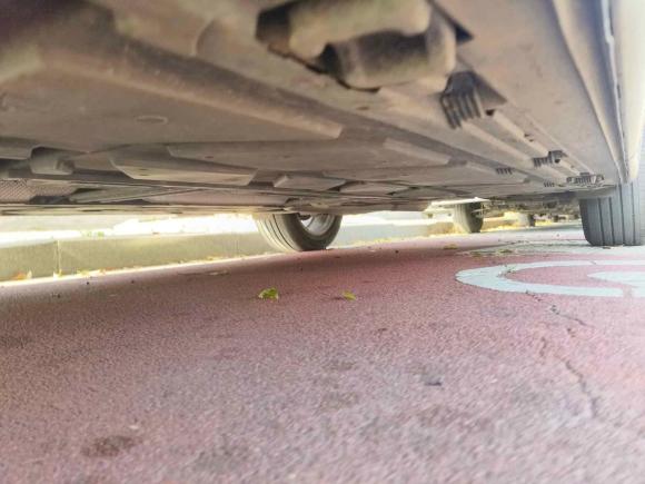 [苏州·苏E] 二手奔驰奔驰GLB2021款 GLB 200 动感型