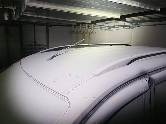 [佛山·粤Y] 二手五菱汽车五菱宏光2014款 1.5L S舒适型