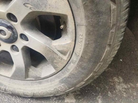 [合肥·皖A] 二手长城炮2021款 2.0T商用版手动柴油四驱精英型长箱GW4D20M