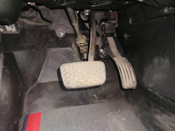 [济南·鲁A] 二手观致观致52018款 改款 1.6T 自动尊贵型