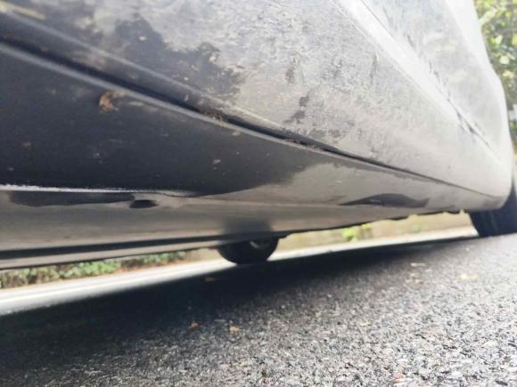 [南京·苏A] 二手特斯拉Model 32021款 标准续航后驱升级版