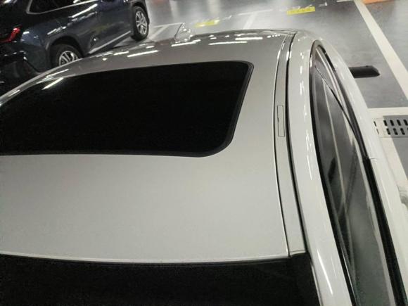 [上海·沪A] 二手宝马宝马4系2014款 428i 风尚设计套装