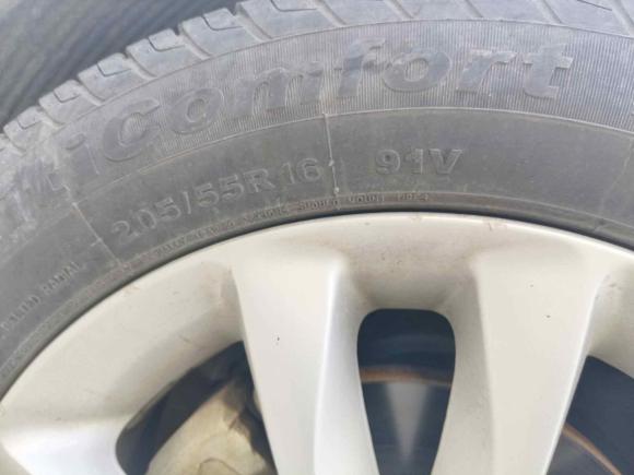 [深圳·桂M] 二手起亚起亚K32016款 1.6L 自动GL