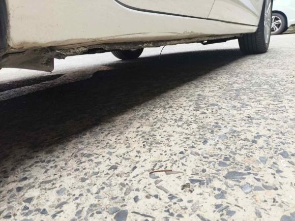 [上海·沪A] 二手雪佛兰科鲁兹2015款 1.5L 自动豪华版