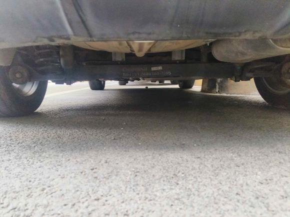 [上海·浙D] 二手长安逸动XT2016款 1.6L 自动俊酷型