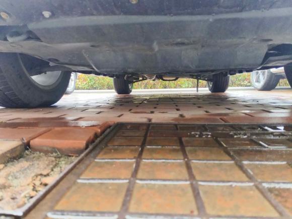 [合肥·皖A] 二手哈弗哈弗H22016款 红标 1.5T 自动两驱豪华型