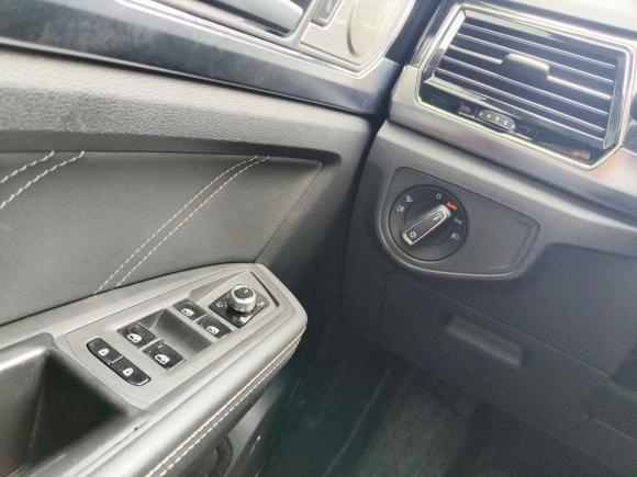 [上海·沪E] 二手大众途昂2020款 途昂X 380TSI 四驱豪华版