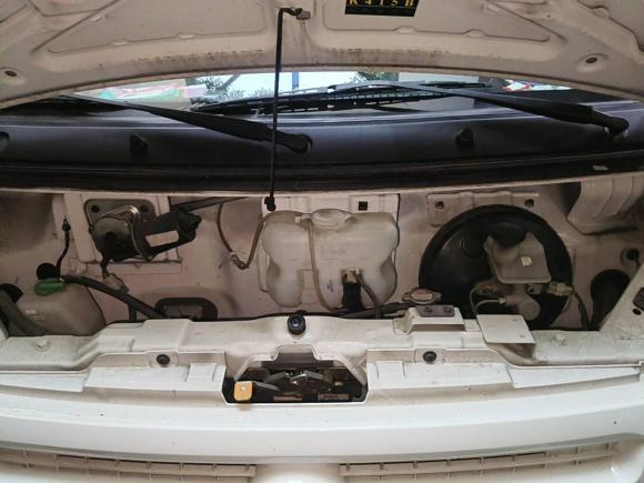 [常州·苏D] 二手瑞驰汽车瑞驰新能源EC352022款 EC35 II 标准版38.64kWh