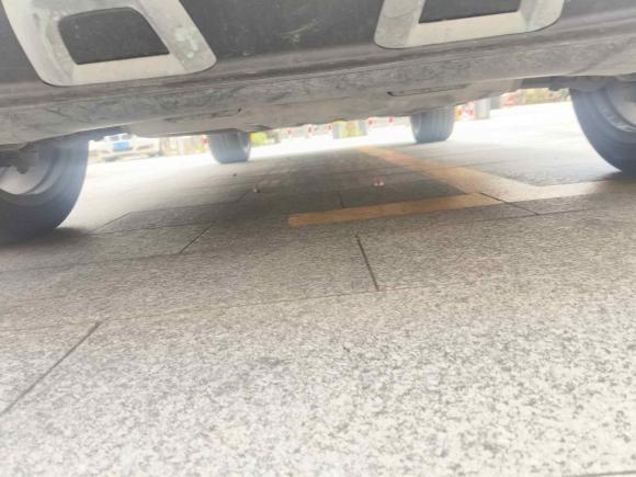 [上海·苏U] 二手奔驰奔驰GLC2017款 GLC 300 4MATIC 豪华型