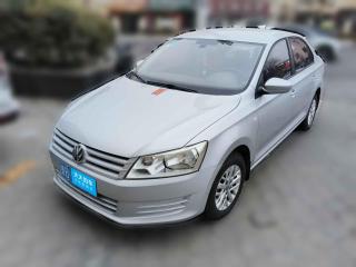 大众桑塔纳2013款 1.6L 手动风尚版「青岛二手车」「天天拍车」