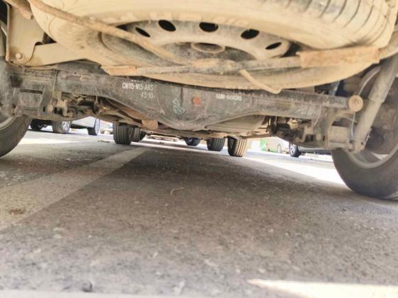 [济南·鲁A] 二手五菱汽车五菱宏光2018款 1.5L S标准型L2B