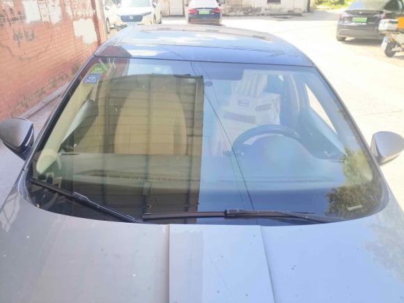 [上海·皖B] 二手斯柯达明锐2015款 1.6L 手动逸俊版