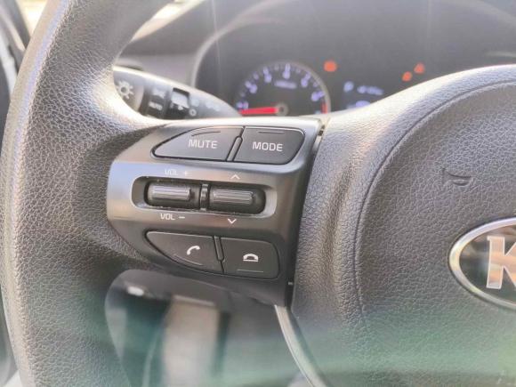 [常州·苏D] 二手起亚KX CROSS2017款 1.4L AT GLS